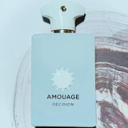 Decision Amouage 香水 - 2025年のユニセックス 新着フレグランス