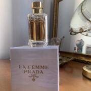 Prada La Femme Prada perfume a fragrance for women 2016