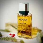 Moods by Krizia Uomo Krizia cologne - a fragrance for men 1989
