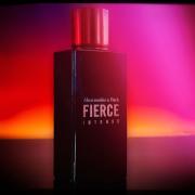 Fierce Intense Abercrombie &amp; Fitch cologne - a fragrance for men  2014