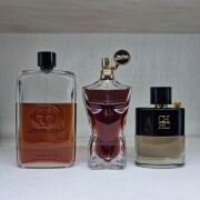 CH Men Prive Carolina Herrera colonie - un parfum de barbati 2015