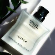 Weil silver discount eau de parfum