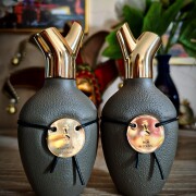 Plum in Cognac Scents of Wood perfume - a fragrância
