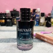 Sauvage Eau de Parfum Dior colonie - un parfum de barbati 2018