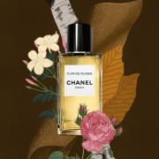 Les Exclusifs de Chanel Cuir de Russie Chanel perfume - a fragrance for ...