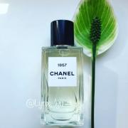 fragrantica chanel 1957