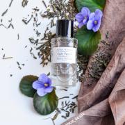 Cuir Tassili Maison Rebatchi perfume - a fragrance for women