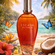 Bali Paradise Escada 香水- 一款2024年新的女用香水
