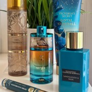Mediterranean Mirage Bath & Body Works perfume - a new fragrance