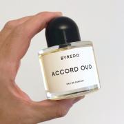 Byredo accord 2025 oud fragrantica