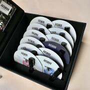 Siren & Sailors Jusbox perfume - a fragrance for