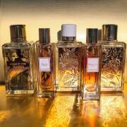 Mille et Une Roses Lancôme perfume - a new fragrance for