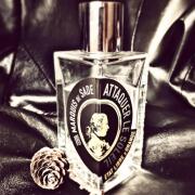 Attaquer le Soleilアニー・ル・ブラン マルキドサド展公式 Attaquer le Soleil - Marquis de Sade - Eau de Parfum | Etat