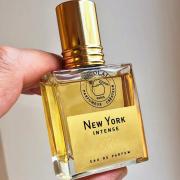 New York Intense Nicolai Parfumeur Createur perfume - a fragrance