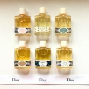 Christian Dior Miss Dior Perfume - Vintage 54ml Partial Contents Eau de  Toilette EDT Splash Bottle