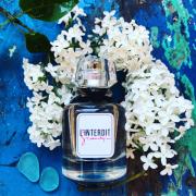 L'Interdit Édition Millésime Givenchy perfume - a