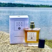 sex and the sea neroli fragrantica