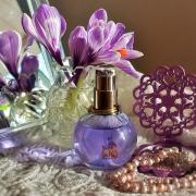 Eclat La Violette ▷ (Lanvin Éclat d'Arpège) ▷ Arabic perfume