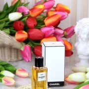 Les Exclusifs de Chanel Misia Chanel 香水- 一款2015年女用香水