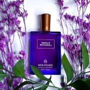 Vanille Patchouli Eau de Parfum Molinard аромат - аромат для жінок