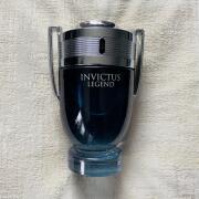 Invictus Legend Rabanne cologne - a fragrance for men 2019