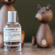 香水(ユニセックス) LE LABO Coriandre 39 15ml Coriandre 39 Mexico Le Labo parfum - un nouveau parfum pour