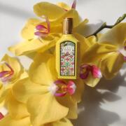 Flora Gorgeous Orchid Gucci perfume - a new fragrance for Flora Gorgeous Orchid Gucci perfume - a new fragrance for
