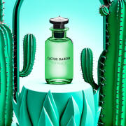 Cactus Garden Louis Vuitton 香水- 一款2019年中性香水 Cactus Garden Louis Vuitton 香水- 一款2019年中性香水