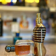 Le Male Elixir Jean Paul Gaultier cologne - a new fragrance