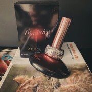 Parfum Femme Mauboussin My Twist - Eau De Parfum 90 Ml - Neuf, Fabriqué En France