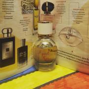 A Girl In Capri Lanvin perfume - a fragrance for women 2019