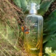 Un Jardin à Cythère Hermès perfume - a new fragrance for