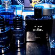 香水(男性用) BLEU DE CHANEL PARFUM ブルー ドゥ シャネル パルファム（ヴァポリザター） - 100 ml
