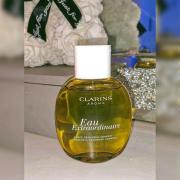 Eau Extraordinaire Clarins perfume - a new fragrance for women and men 2022