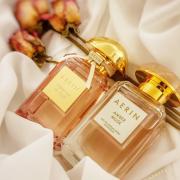 Amber Musk Aerin Lauder perfume a fragrance for women 2013