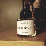 Accord Oud Byredo perfume - a fragrance for women and men 2010