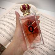 Dolce & Gabbana Q Eau de Parfum Review - Escentual's Blog