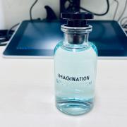 #imagine - Dua Fragrances - Inspired by Imagination Louis Vuitton - Unisex Perfume - 34ml/1.1 fl oz - Extrait de Parfum