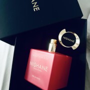 Meant To Be Seen Nishane 香水 - 2025年のユニセックス 新着フレグランス