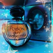 Fashion dior poison girl unexpected