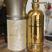 Sweet vanilla montale fragrantica new arrivals