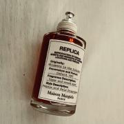 Whispers in the Library Maison Martin Margiela perfume - a