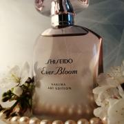 shiseido ever bloom sakura