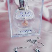 Perfume Review｜Lanvin Eclat D'ARPÈGE🔮