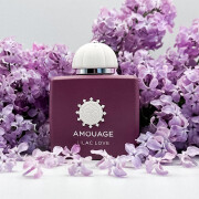 Lilac Love Amouage perfume - a fragrance for women 2016