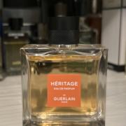 Heritage discount guerlain fragrantica