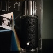 Explorer Montblanc Cologne A New Fragrance For Men 19