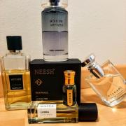 Cool Breeze by Fabulon » Reviews & Perfume Facts