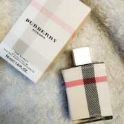 Weigeren Nieuwheid bonen London Burberry perfume - a fragrance for women 2006