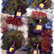 Velvet Orchid Tom Ford perfumy - to perfumy dla kobiet 2014